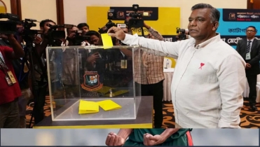 বিসিবি নির্বাচনে অনিয়ম তদন্তে এনএসসির ৫ সদস্যের কমিটি গঠন